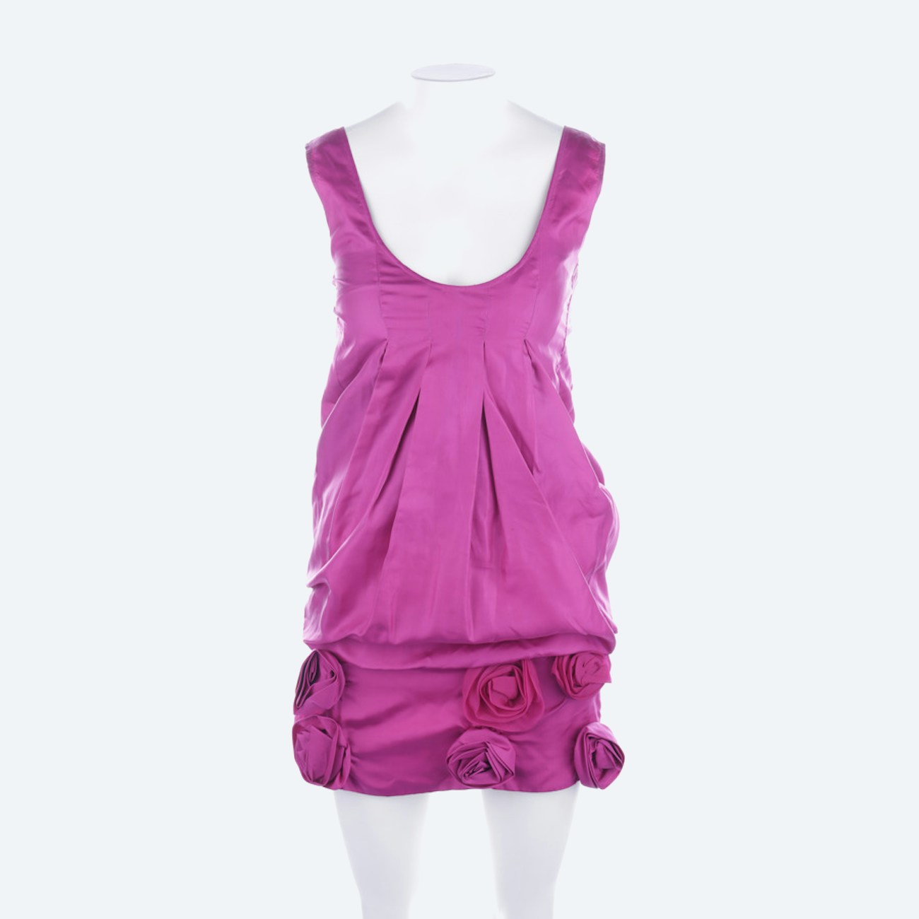 Image 1 of Cocktail Dress 36 Deeppink in color Pink | Vite EnVogue