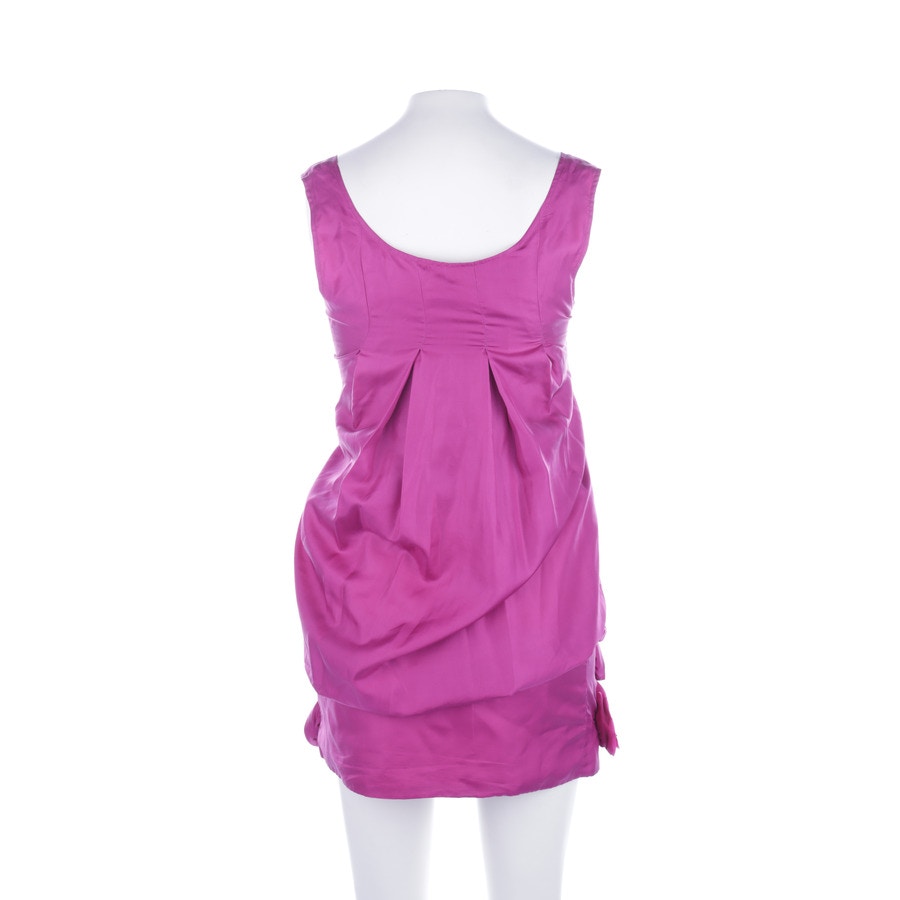Image 2 of Cocktail Dress 36 Deeppink in color Pink | Vite EnVogue