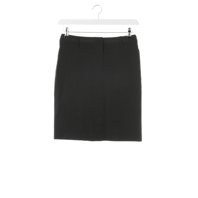 Image 1 of Skirt 36 Black | Vite EnVogue