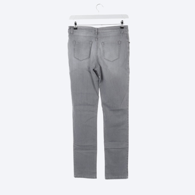 Image 2 of Jeans 36 Gray in color Gray | Vite EnVogue