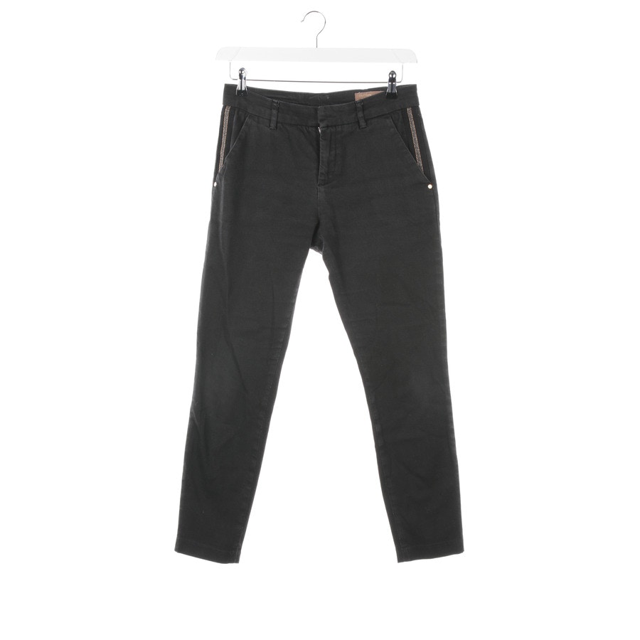 Image 1 of Jeans W28 Black in color Black | Vite EnVogue