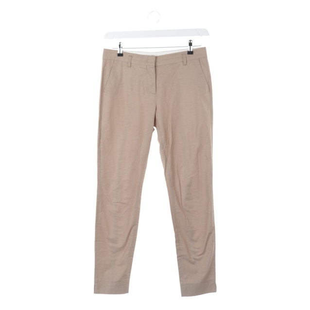 Image 1 of Trousers 36 Nude | Vite EnVogue