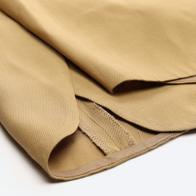 Image 3 of Trousers 34 Olive in color Green | Vite EnVogue