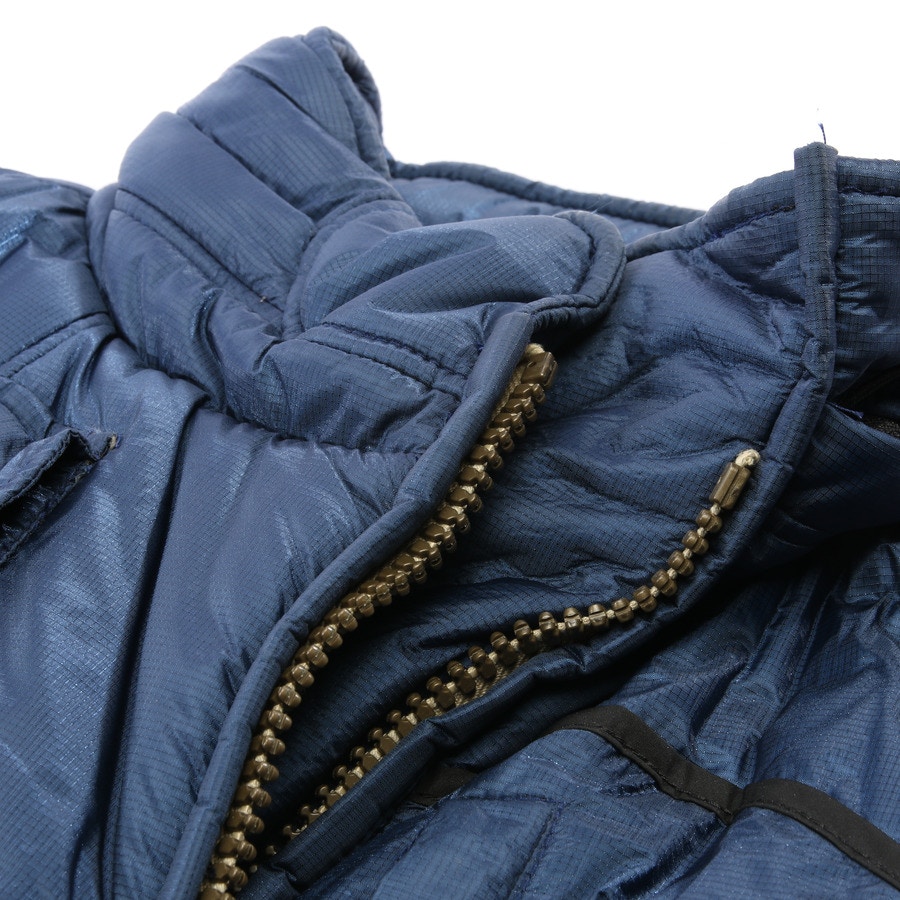 Image 3 of Winter Jacket S Blue in color Blue | Vite EnVogue