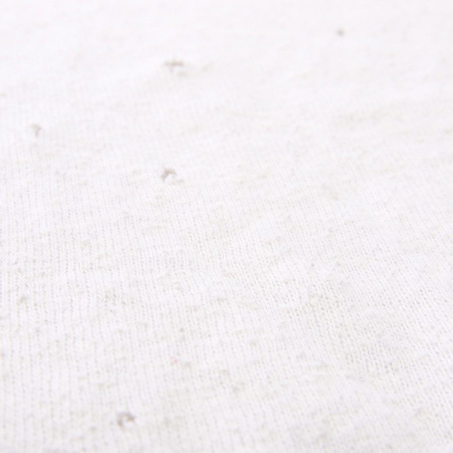 Image 3 of T-Shirt M Cream in color White | Vite EnVogue