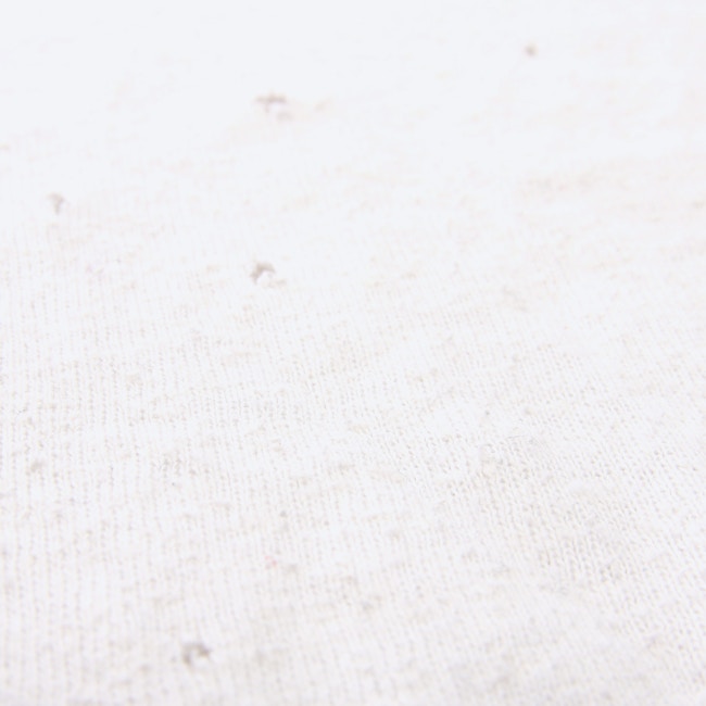 Image 3 of T-Shirt M Cream in color White | Vite EnVogue