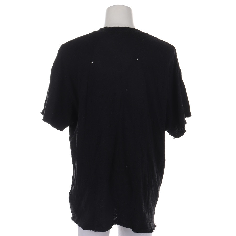 Image 2 of T-Shirt L Black in color Black | Vite EnVogue