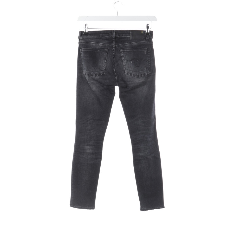Bild 2 von Jeans W27 Schwarz in Farbe Schwarz | Vite EnVogue