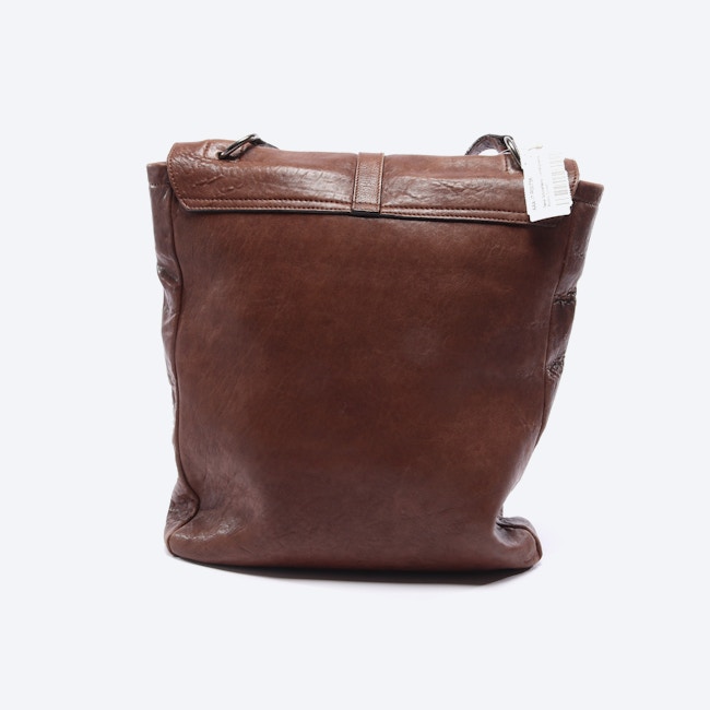 Image 2 of Crossbody Bag Copper in color Brown | Vite EnVogue