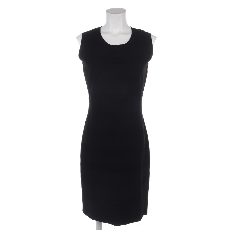 Image 1 of Dress L Black in color Black | Vite EnVogue