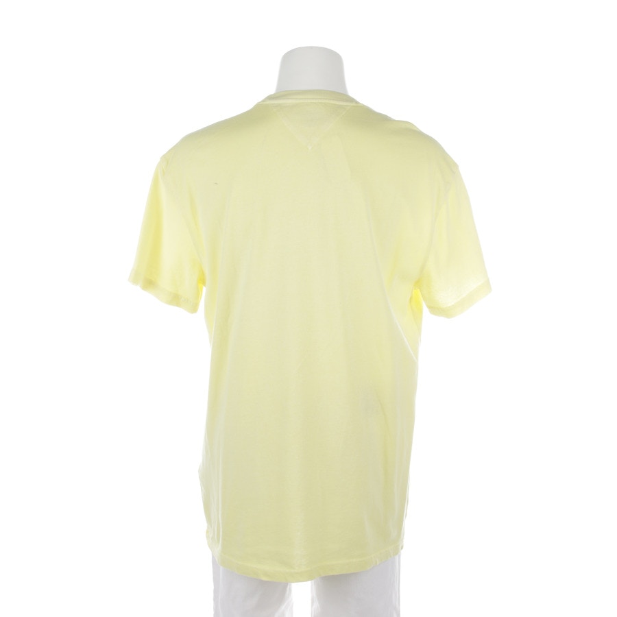 Bild 2 von T-Shirt M Pastellgelb in Farbe Gelb | Vite EnVogue