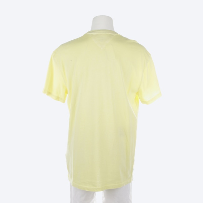 Image 2 of T-Shirt M Pastel yellow in color Yellow | Vite EnVogue