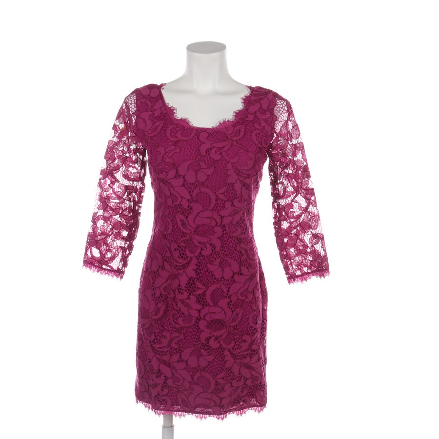 Image 1 of Dress 34 Lavender in color Purple | Vite EnVogue