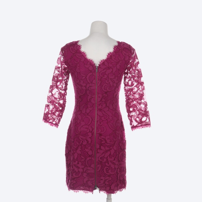 Image 2 of Dress 34 Lavender in color Purple | Vite EnVogue