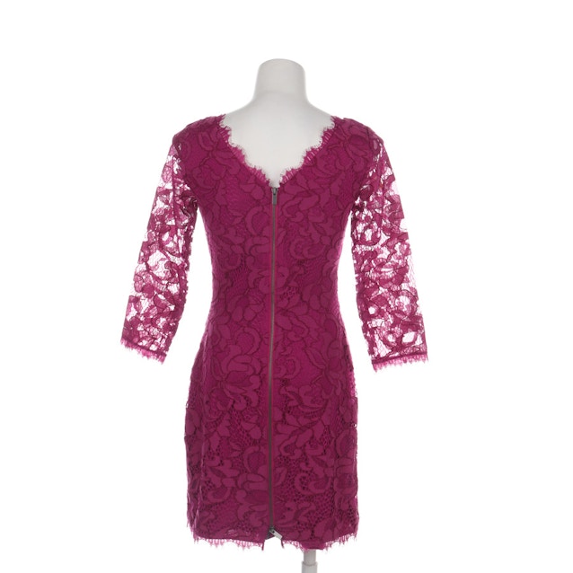 Kleid 34 Lavendel | Vite EnVogue