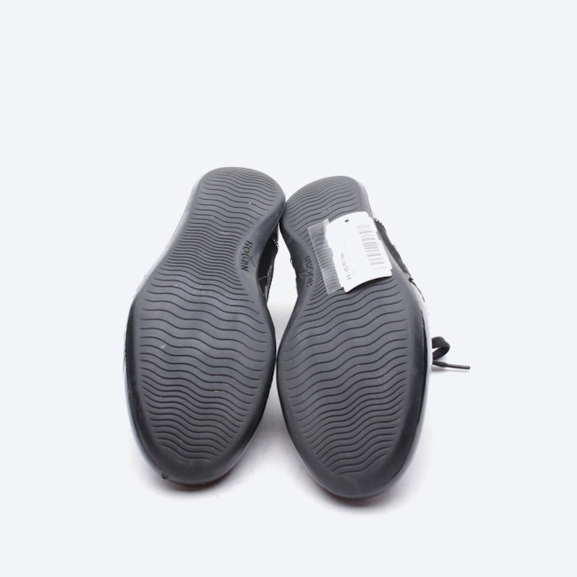 Bild 4 von Sneaker EUR 36,5 Schwarz in Farbe Schwarz | Vite EnVogue