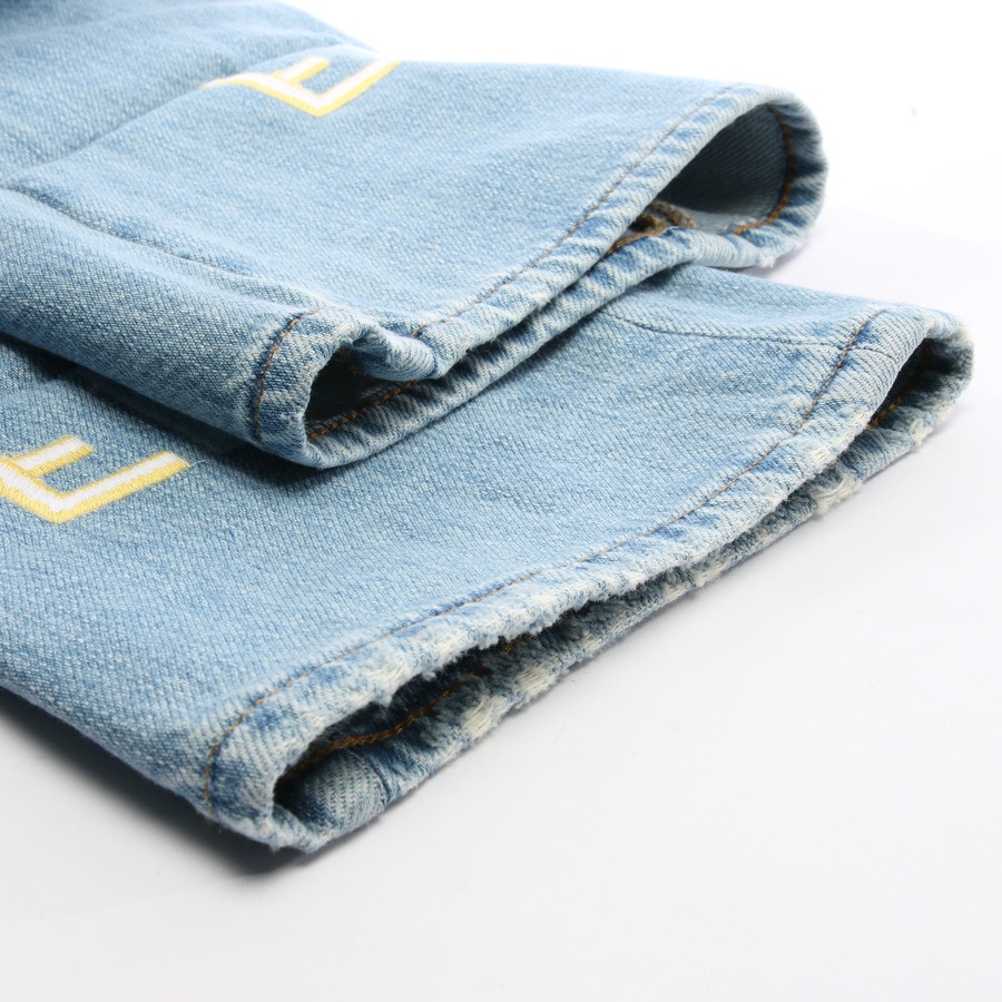 Image 3 of Jeans W25 Lightblue in color Blue | Vite EnVogue