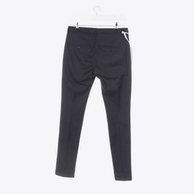 Image 2 of Chino W31 Navy in color Blue | Vite EnVogue