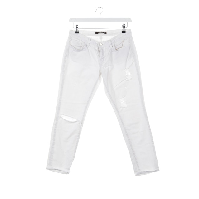 Image 1 of Jeans W27 White | Vite EnVogue