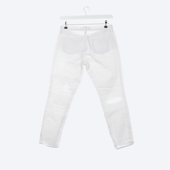 Bild 2 von Jeans W27 Weiß in Farbe Weiß | Vite EnVogue