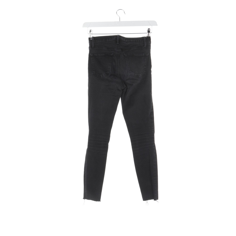 Image 2 of Jeans S Black in color Black | Vite EnVogue