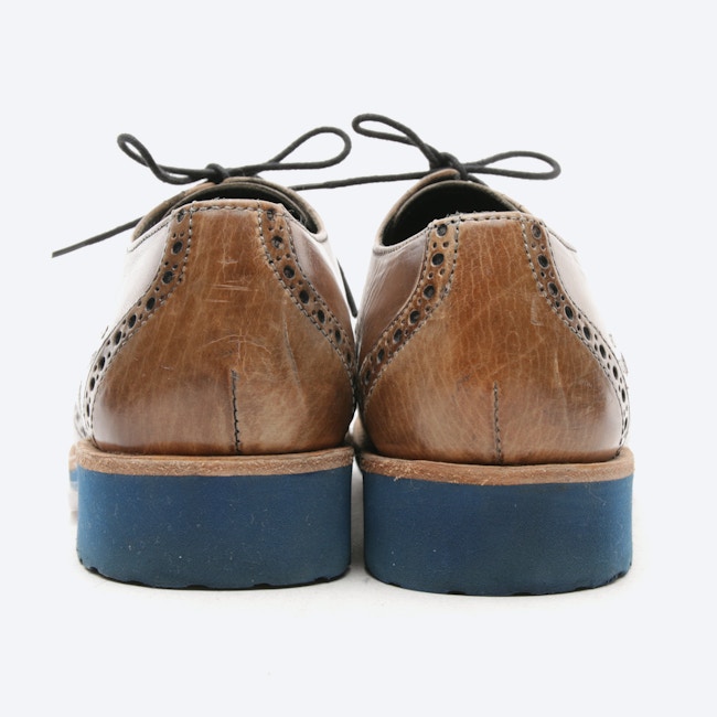 Image 3 of Loafers EUR 39 Brown in color Brown | Vite EnVogue