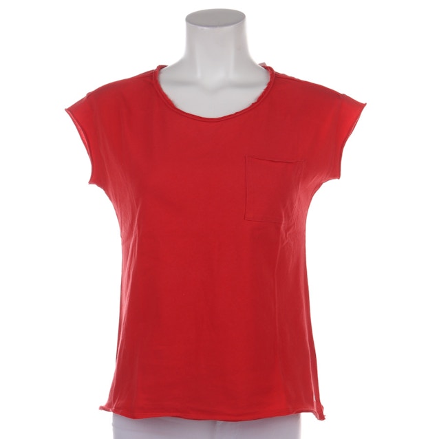 Image 1 of T-Shirt XS Red | Vite EnVogue