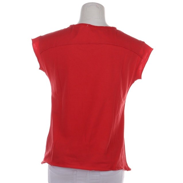 T-Shirt XS Red | Vite EnVogue