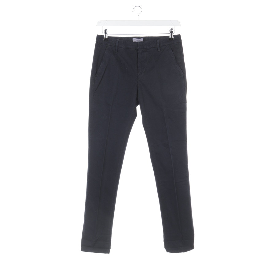 Image 1 of Trousers W31 Darkblue in color Blue | Vite EnVogue