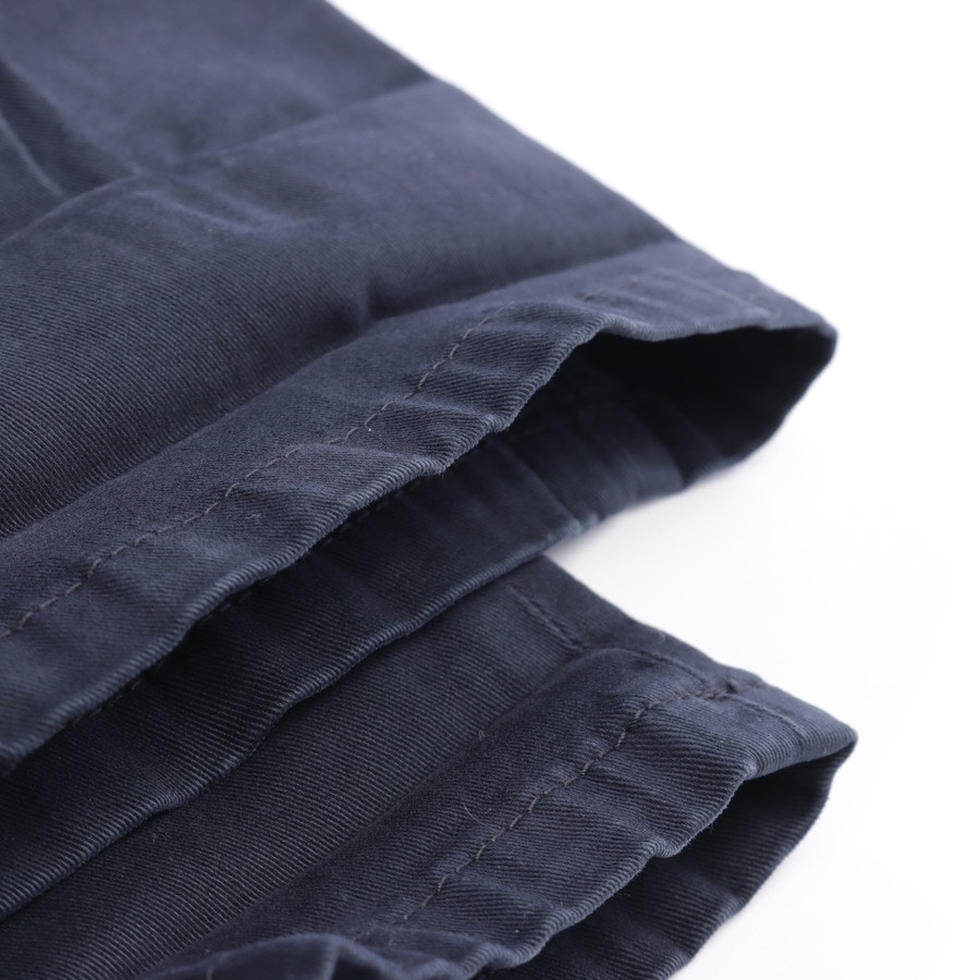 Image 3 of Trousers W31 Darkblue in color Blue | Vite EnVogue