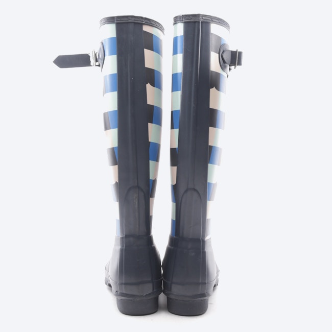 Image 3 of Rain Boots EUR 37 Multicolored in color Multicolored | Vite EnVogue