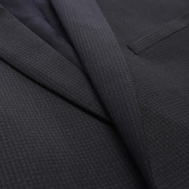 Image 4 of Suit 46 Dark Gray in color Gray | Vite EnVogue