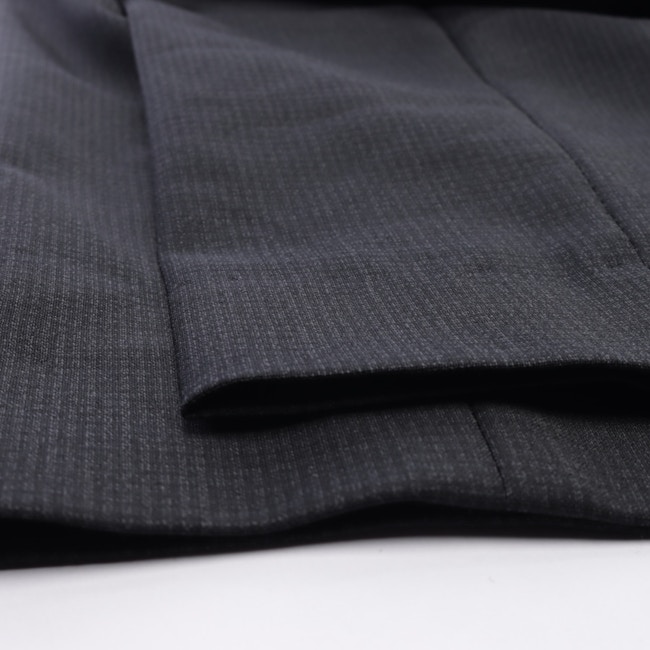 Image 5 of Suit 46 Dark Gray in color Gray | Vite EnVogue