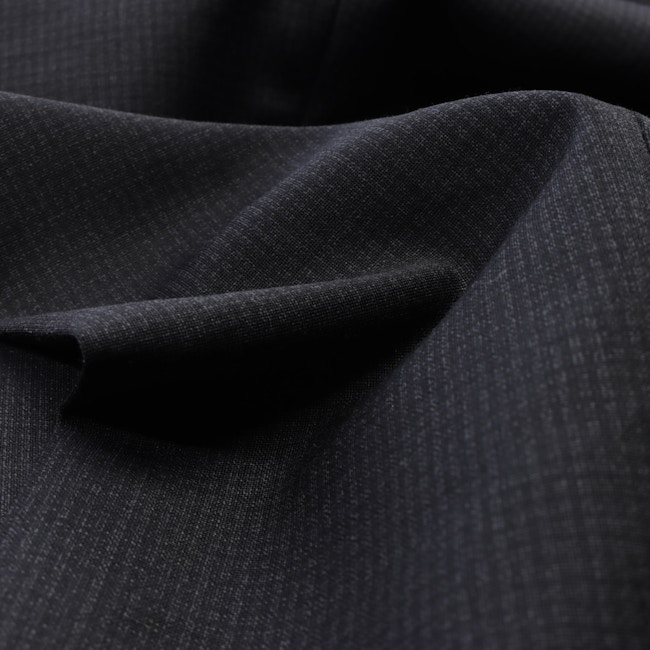Image 6 of Suit 46 Dark Gray in color Gray | Vite EnVogue