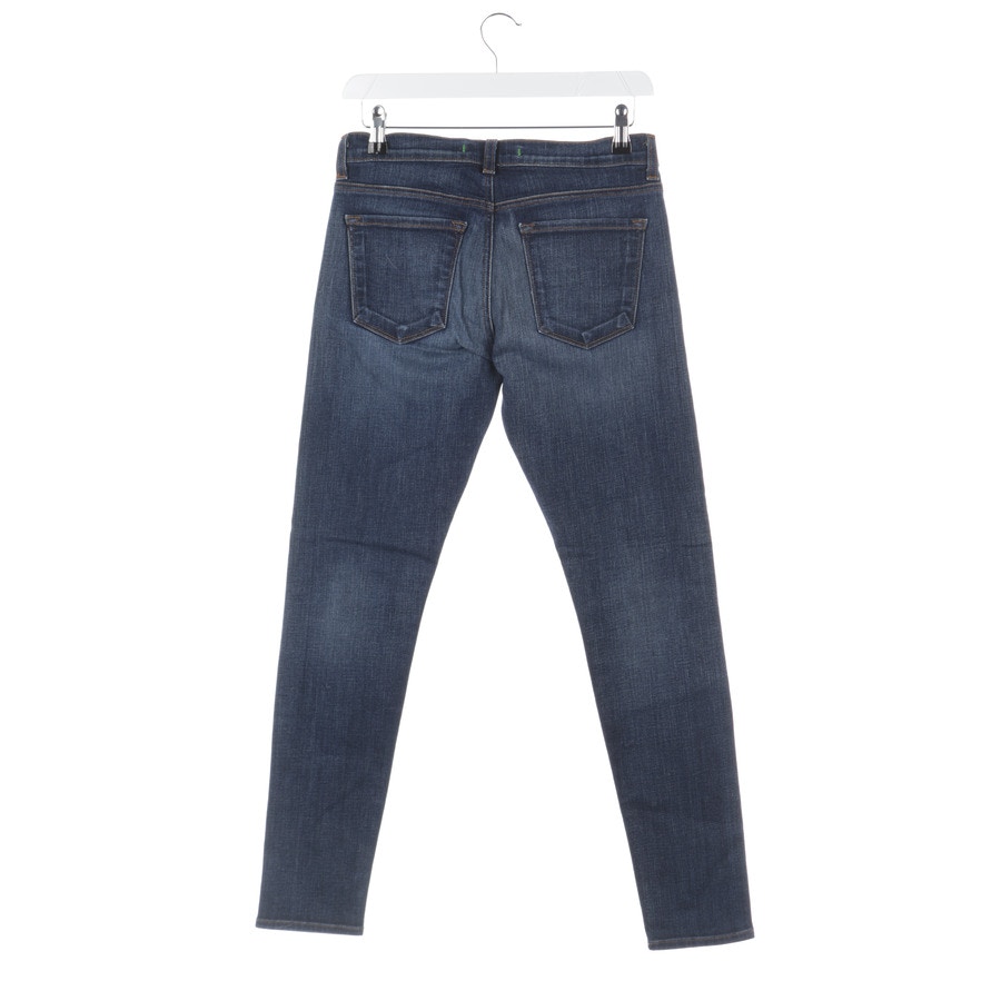 Image 2 of Jeans W24 Navy in color Blue | Vite EnVogue