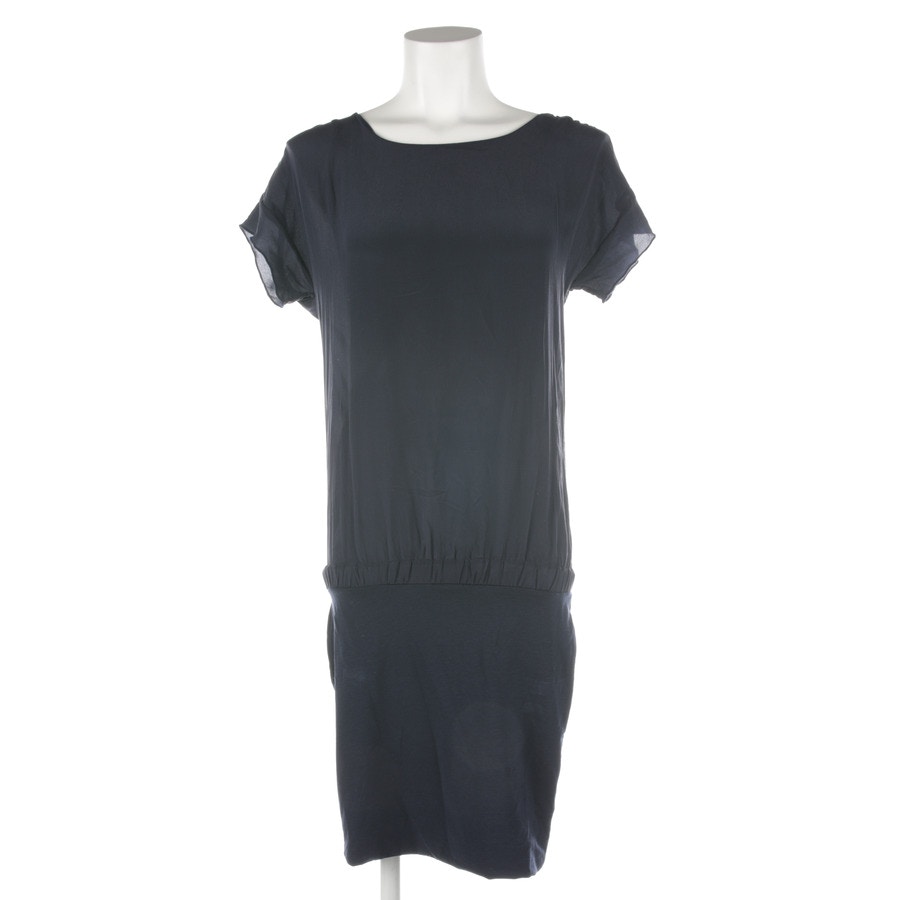 Image 1 of Dress XS Darkblue in color Blue | Vite EnVogue