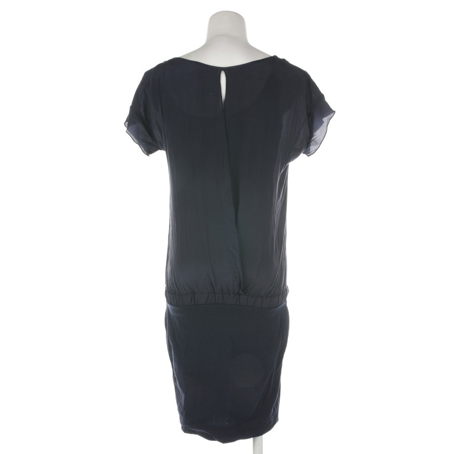 Image 2 of Dress XS Darkblue in color Blue | Vite EnVogue