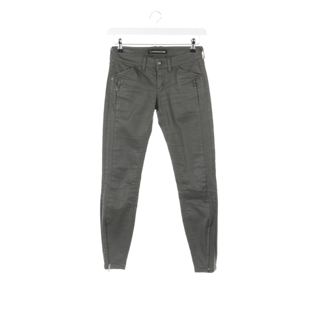 Image 1 of Trousers W25 Olivedrab | Vite EnVogue