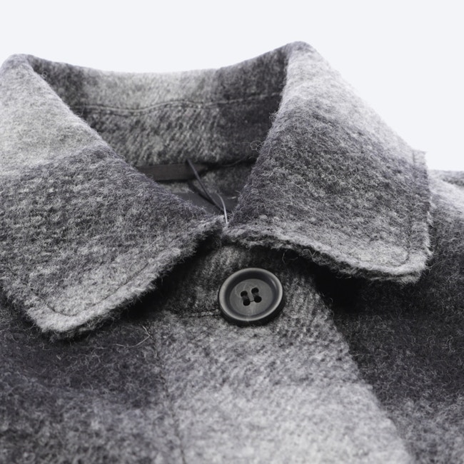 Image 3 of Wool Jacket 36 Gray in color Gray | Vite EnVogue