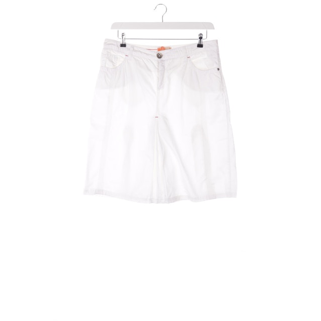 Image 1 of Skirt 42 White | Vite EnVogue