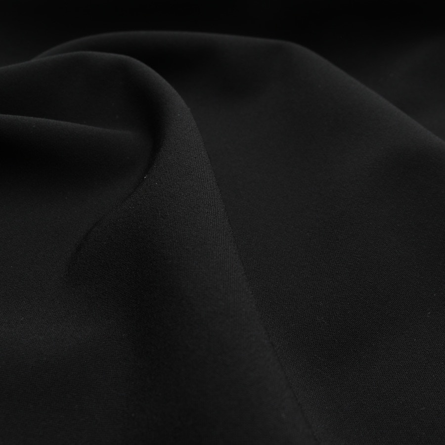 Image 3 of Cocktail Dress 32 Black in color Black | Vite EnVogue
