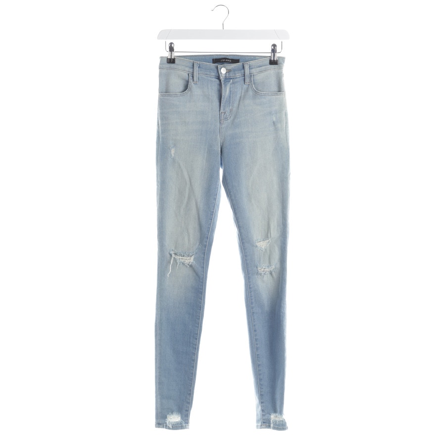 Image 1 of Jeans W23 Lightblue in color Blue | Vite EnVogue