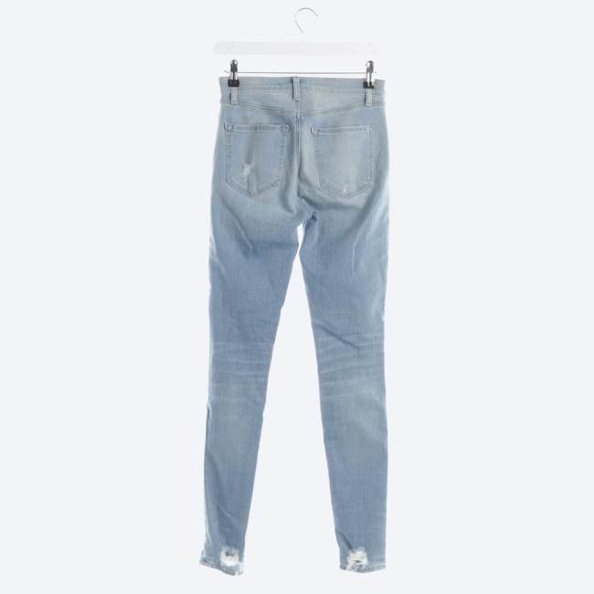 Image 2 of Jeans W23 Lightblue in color Blue | Vite EnVogue