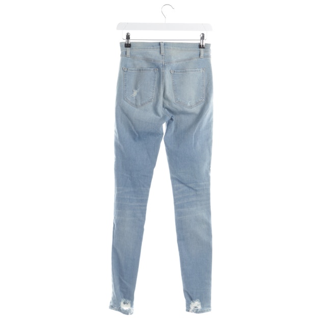 Jeans W23 Hellblau | Vite EnVogue