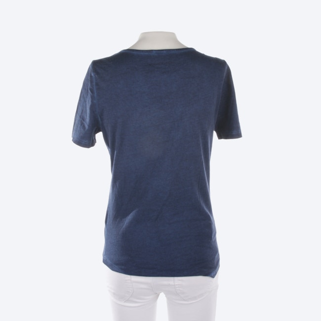 Image 2 of T-Shirt 34 Navy in color Blue | Vite EnVogue