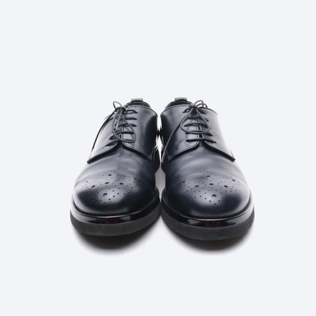 Image 2 of Lace-Up Shoes EUR 36 Navy in color Blue | Vite EnVogue