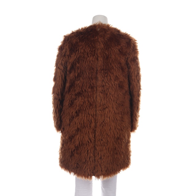 Winter Coat 36 Brown | Vite EnVogue