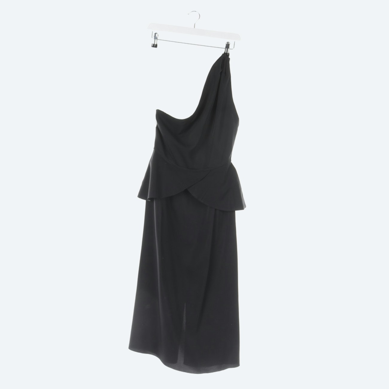 Image 1 of Cocktail Dress S Black in color Black | Vite EnVogue