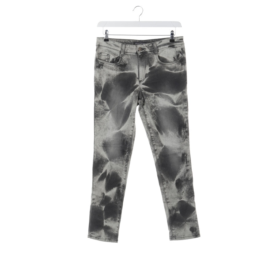 Image 1 of Jeans W30 Lightgray in color Gray | Vite EnVogue
