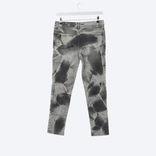 Image 2 of Jeans W30 Gray in color Gray | Vite EnVogue